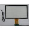 touch screen, 21.5-inch embedded capacitive screen